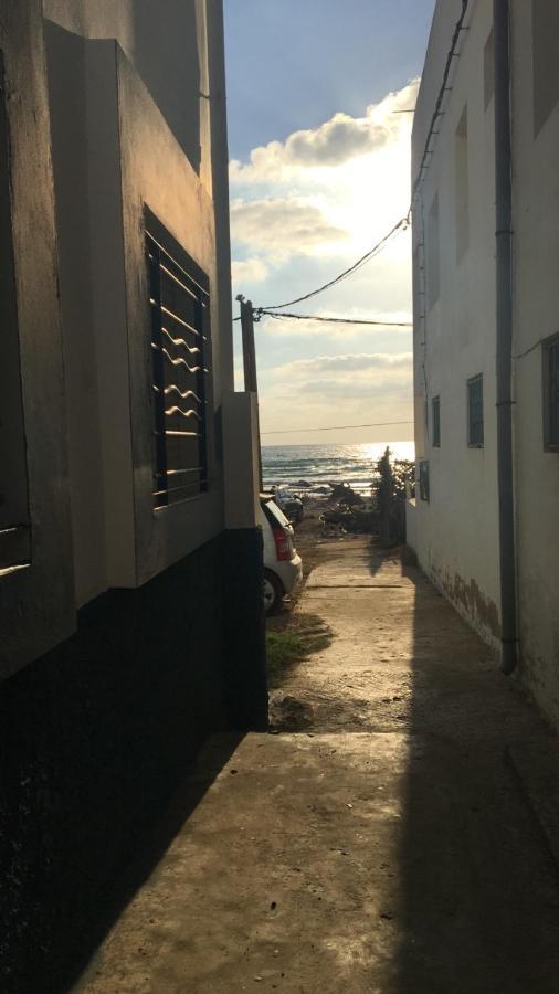Dar El Pirata Hostel Asilah Exterior foto