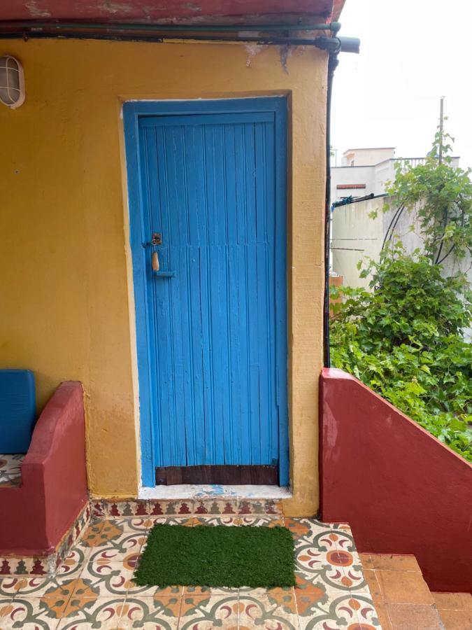 Dar El Pirata Hostel Asilah Exterior foto