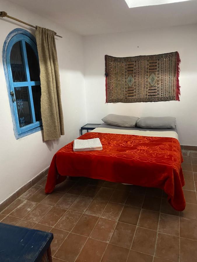 Dar El Pirata Hostel Asilah Exterior foto