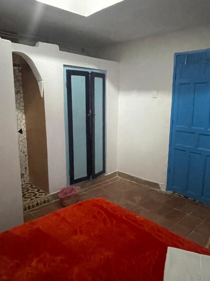 Dar El Pirata Hostel Asilah Exterior foto