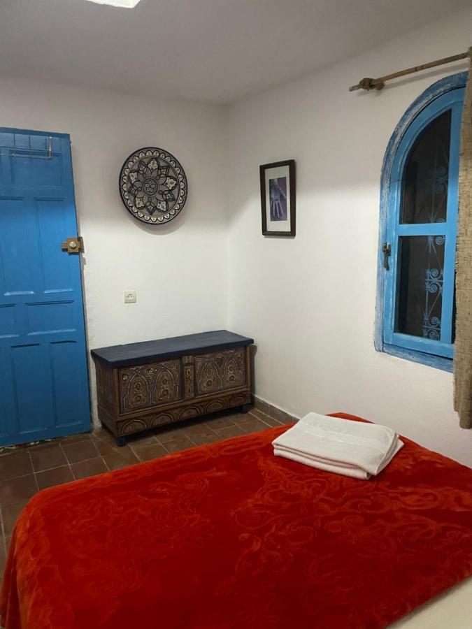 Dar El Pirata Hostel Asilah Exterior foto