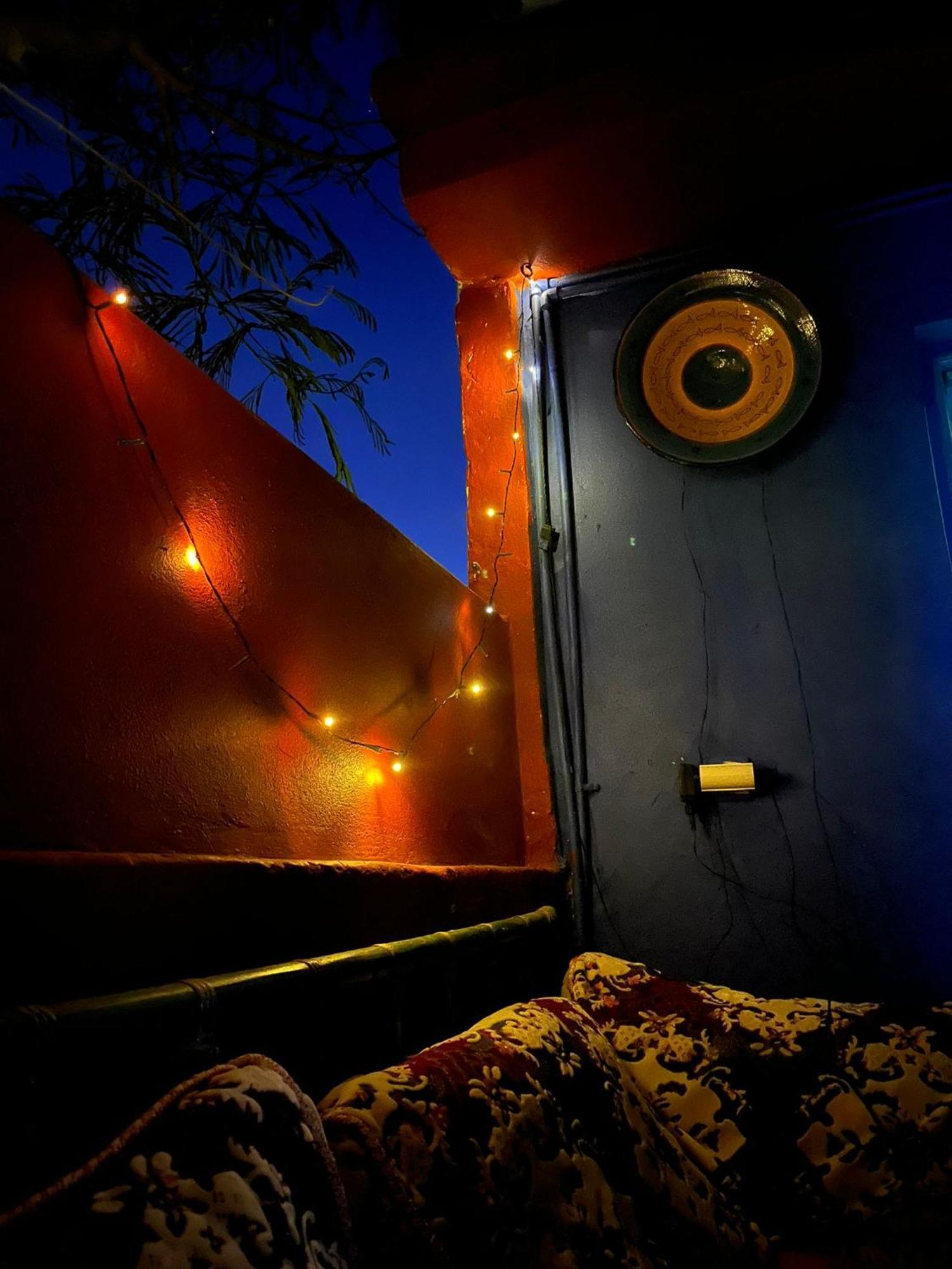 Dar El Pirata Hostel Asilah Exterior foto